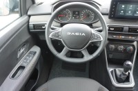 Dacia Sandero Stepway TCe 90