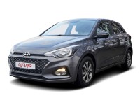 Hyundai i20 1.0 T-GDI Advantage Kamera Sitzheizung Klima
