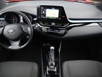 Toyota C-HR 1.8 Hybrid Team D