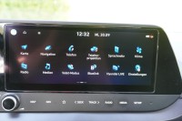 Hyundai BAYON Bayon 1.0 T-GDI Intro