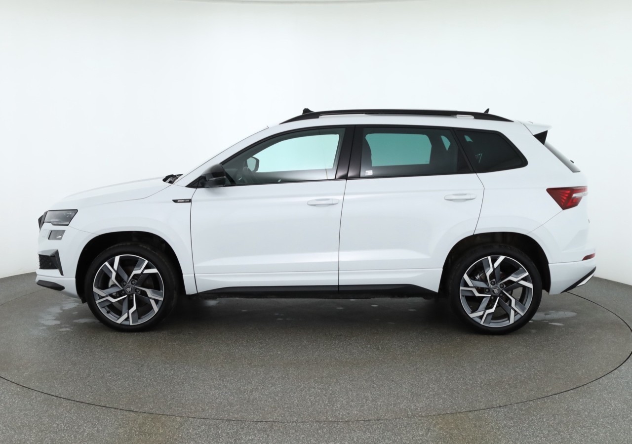 Skoda Karoq Sportline 1.5 TSI DSG
