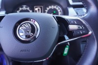 Skoda Fabia Combi 1.0 TSI DSG