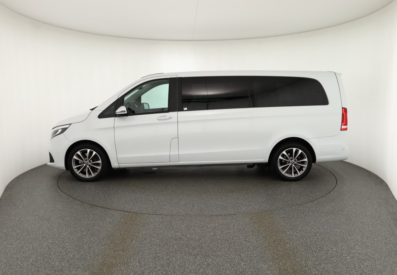 Mercedes-Benz V-Klasse V250d extralang 9G-Tronic
