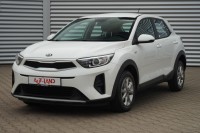Vorschau: Kia Stonic 1.2 Edition 7