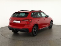 Skoda Kamiq Monte Carlo 1.5 TSI DSG