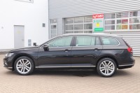 VW Passat Variant 1.5 TSI DSG Life Plus