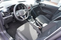 VW T-Cross 1.5 TSI Style