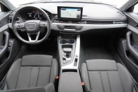 Audi A4 Avant 40 2.0 TFSI S-Line