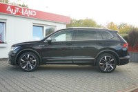 VW Tiguan Allspace 2.0 TDI R-Line 4Motion