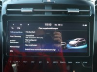 Hyundai Tucson 1.6 DCT Prime Plug-In Hybrid 4WD