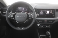 Skoda Scala 1.0 TSI