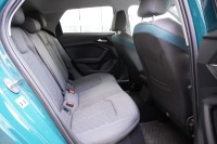 Audi A1 30 TFSI Sportback advanced