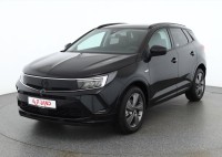 Opel Grandland 1.2 GS Line LED Navi 360° Kamera DAB