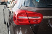 Mercedes-Benz GLA 200 Standard