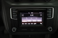 VW Caddy Maxi 2.0 TDI Kasten