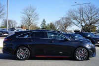 Kia pro_cee'd ProCeed 1.6 T-GDI GT Bastuck