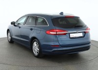 Ford Mondeo Turnier 2.0