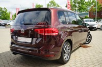 VW Touran 1.4 TSI Sound