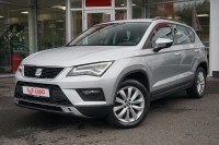 Vorschau: Seat Ateca 1.5 TSI 4Drive