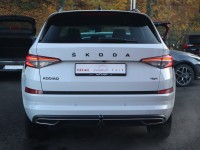 Skoda Kodiaq 2.0 TDI DSG Sportline 4x4