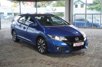 Honda Civic Tourer 1.8 Elegance