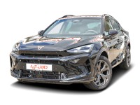 Cupra Formentor 1.5 TSI DSG 3-Zonen-Klima Navi Sitzheizung