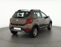 Dacia Sandero II TCe 90 Stepway Prestige