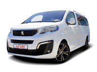 Peugeot Traveller 2.0 Blue-HDi Business VIP L2 Aut.