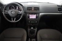 Skoda Yeti 1.2 TSI