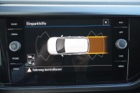 VW T-Cross 1.0 TSI