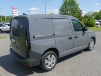 VW Caddy Cargo 2.0 TDI