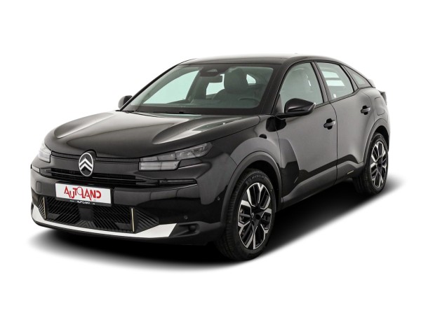 Citroen C4 Hybrid 145 Aut. Facelift