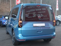 VW Caddy 1.5 TSI DSG Life