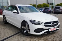 Mercedes-Benz C 220 C220d T Avantgarde 9G-Tronic