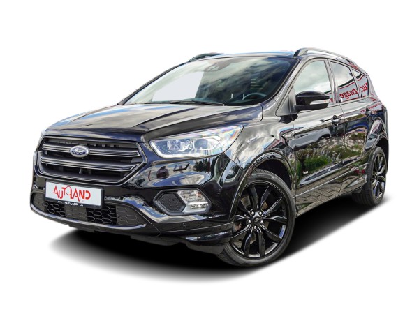 Ford Kuga 2.0 TDCi Business Edition