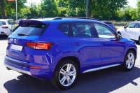 Seat Ateca 2.0 TSI DSG FR 4Drive