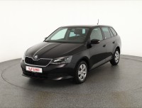 Skoda Fabia Combi 1.0 MPI Navi Sitzheizung Tempomat