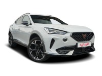 Cupra Formentor 1.5 TSI LED Navi Panorama Kamera DAB