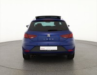 Seat Leon 2.0 TSI FR DSG