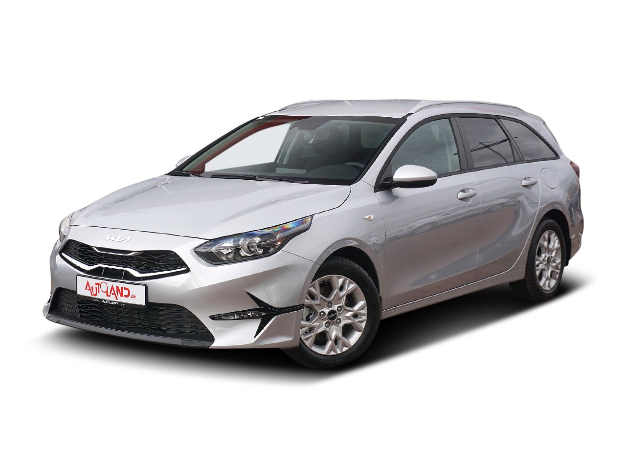 Kia cee'd Sporty Wagon Ceed SW 1.5 T-GDI
