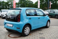 VW up up! 1.0 take up!