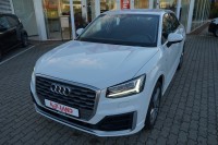 Audi Q2 1.4 TFSI s-line