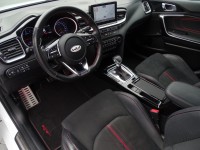 Kia pro_cee'd ProCeed 1.6 T-GDI GT