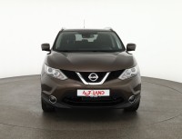 Nissan Qashqai 1.2 DIG-T N-Connecta