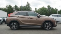Mitsubishi Eclipse Cross 1.5 T-MIVEC Diamant