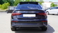 Audi A3 35 TFSI Limousine S line