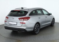 Hyundai i30 cw 1.5 N Line Mild-Hybrid