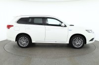 Mitsubishi Outlander 2.4 PHEV Basis 4WD