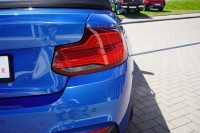 BMW 218 218i M Sport