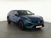 Peugeot 408 GT-Line 130 Aut.